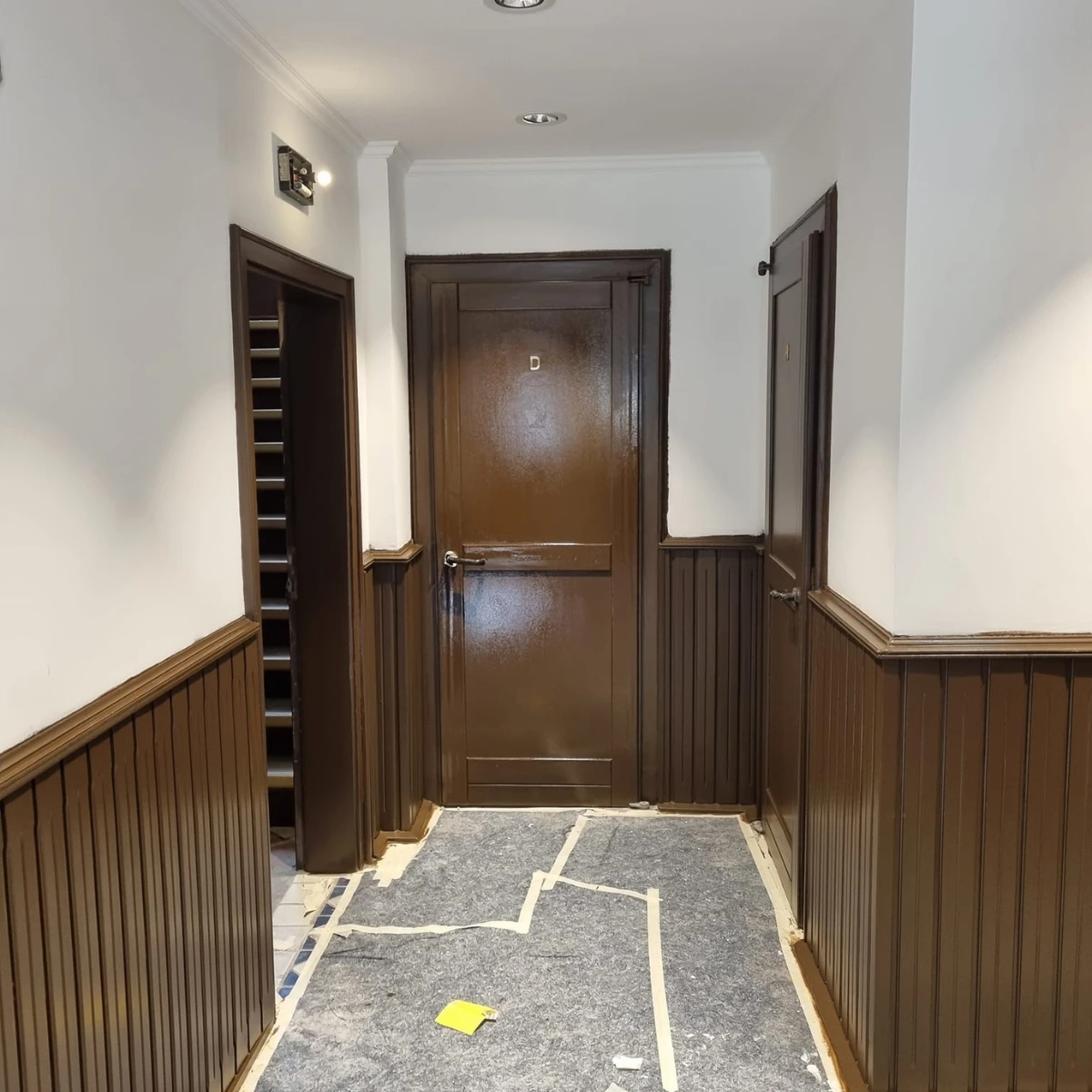 Mutter Wittig 2 Mutter Wittig Maler in Bochum