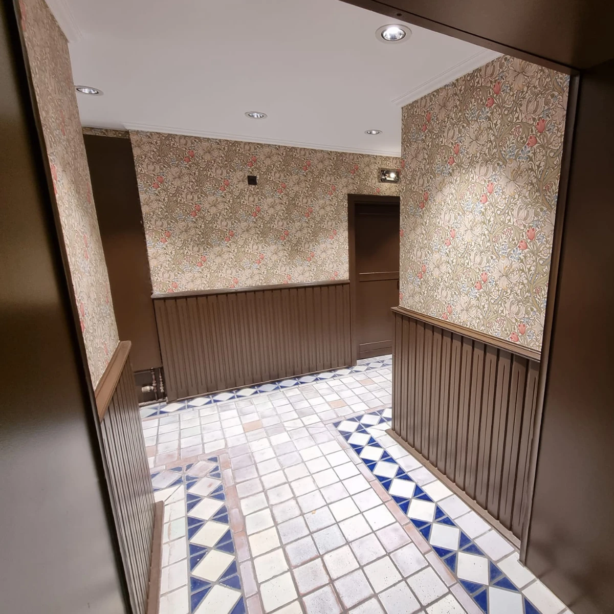 Mutter Wittig 3 Mutter Wittig Maler und Tapezierarbeiten