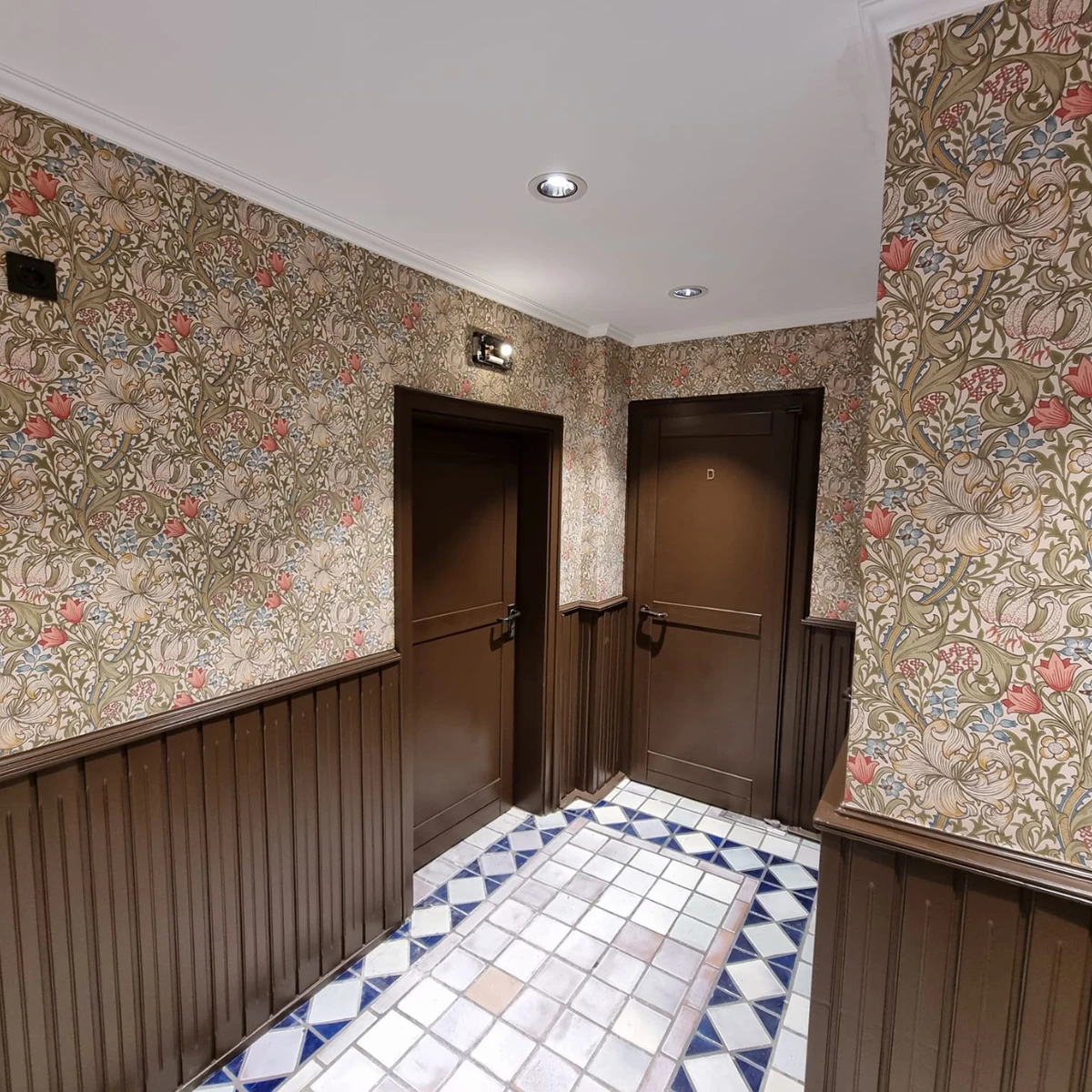 Mutter Wittig 5 Maler und Tapezierarbeiten in Bochum