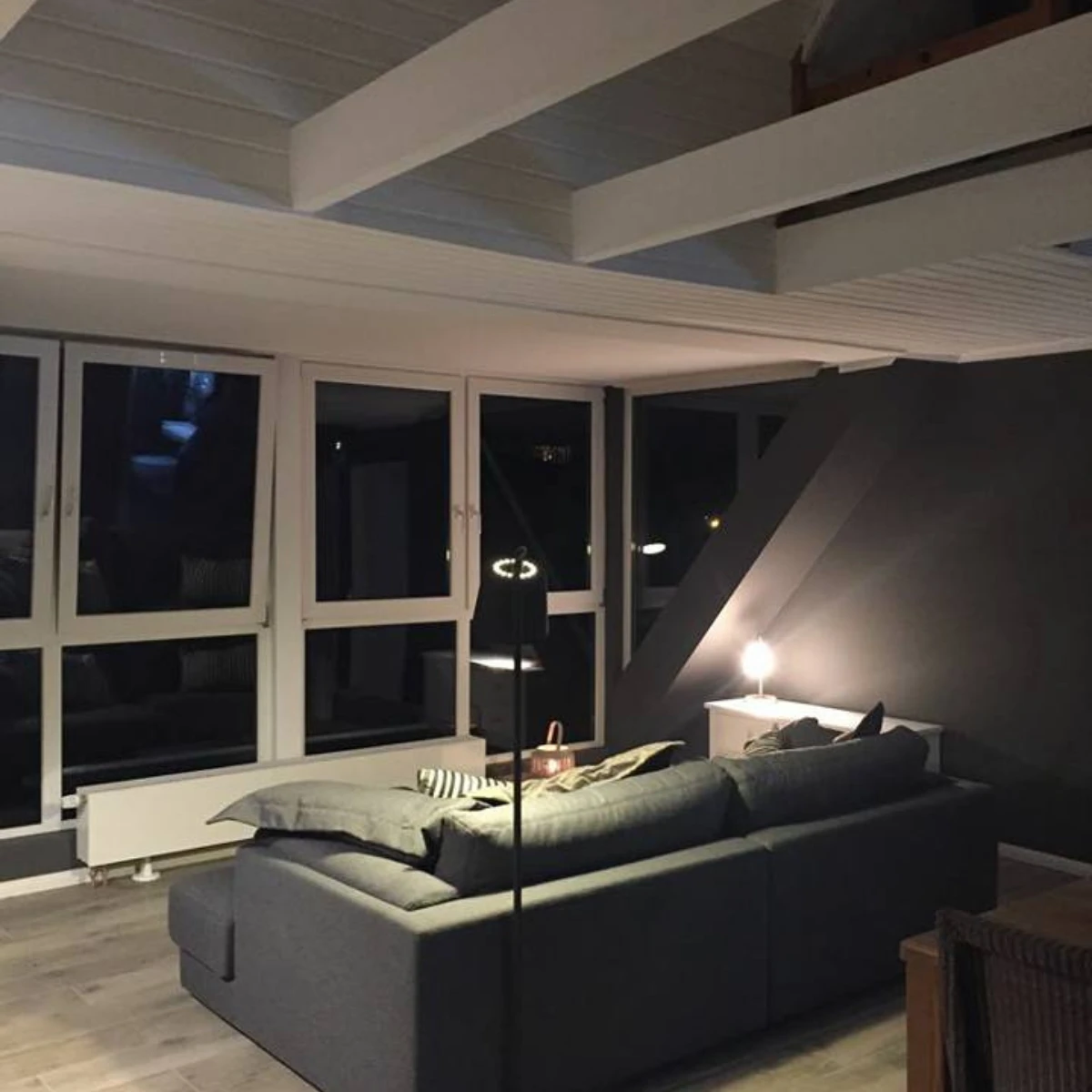 Wohnzimmer Malerarbeiten Wohnzimmer Malerarbeiten Witten