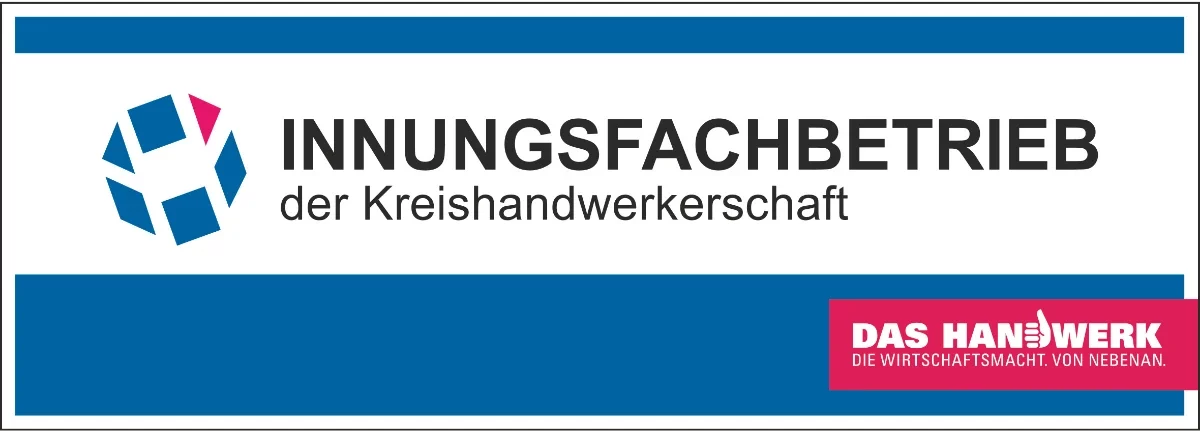 Innungsfachbetrieb Scholz